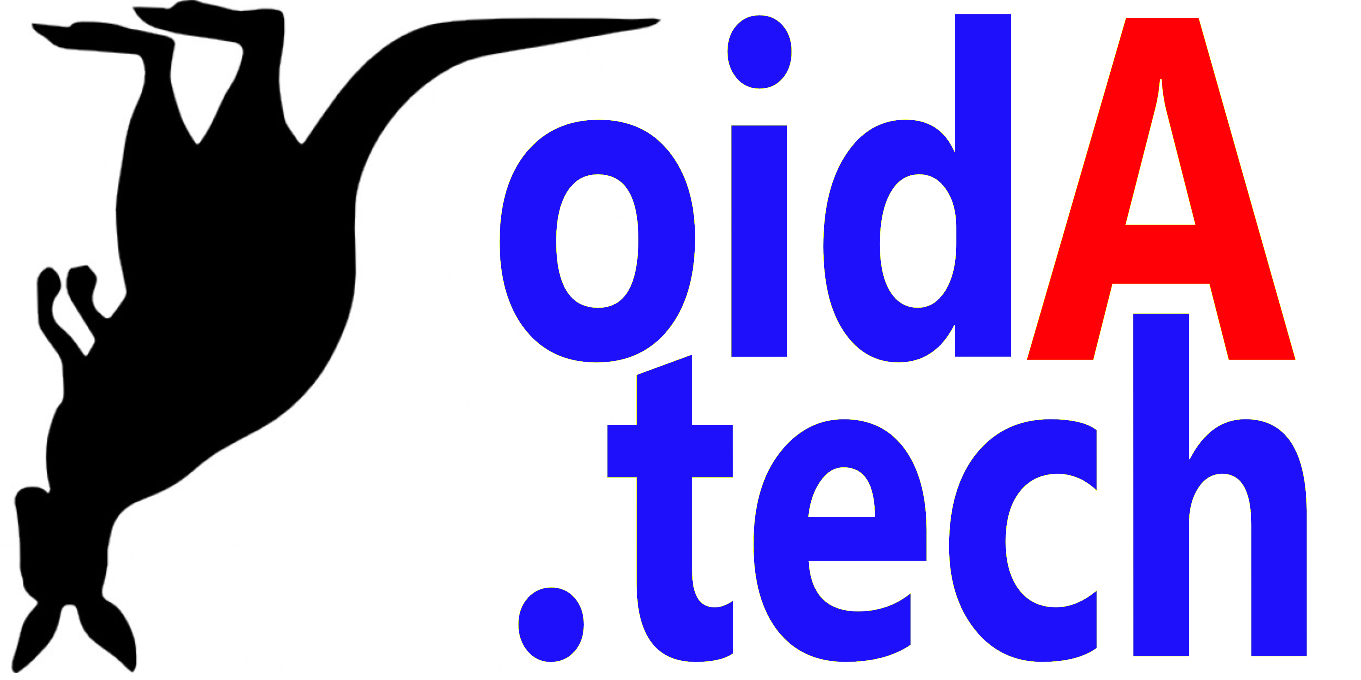 Oida Tech Logo